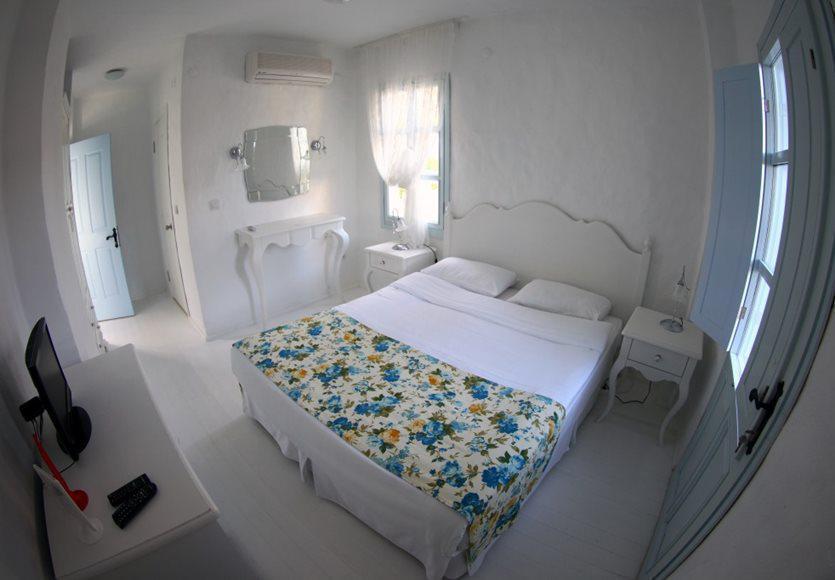 Balambaka Hotel - Alacati Exterior foto